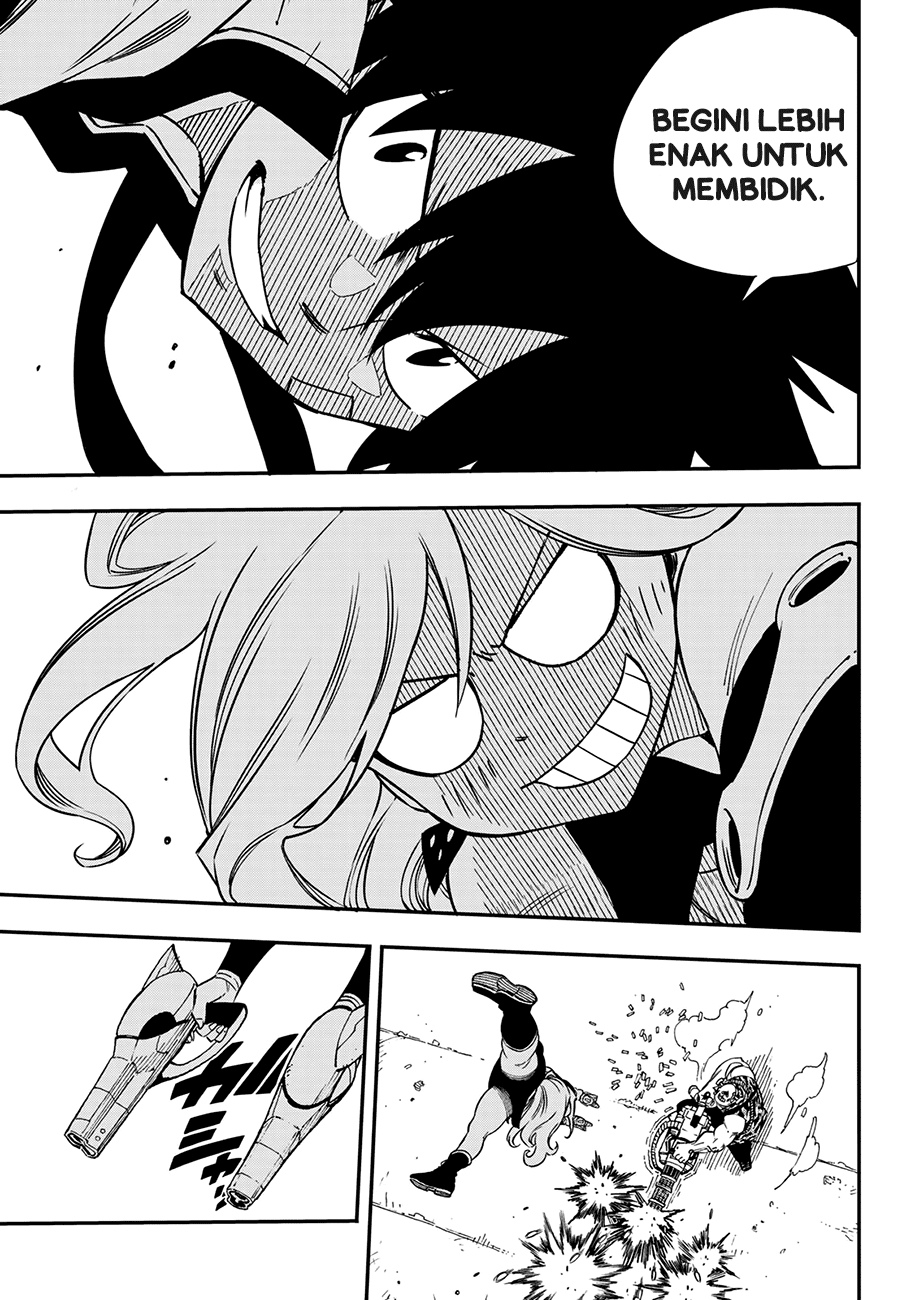 Eden’s Zero